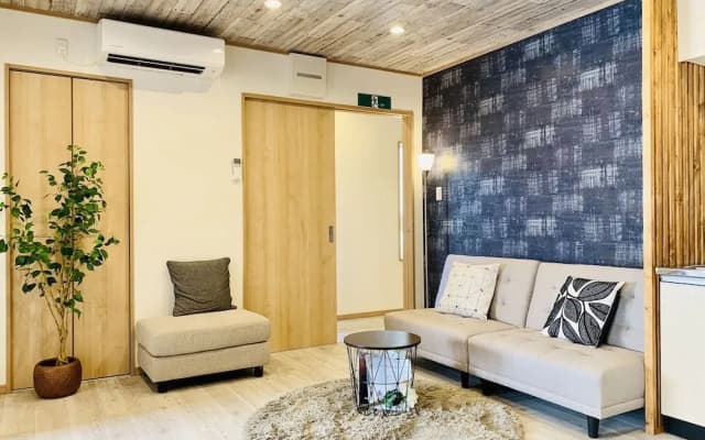 Hanazonominami Apartment 201 - photo 4