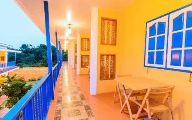 The Kn Kohlarn Resort - photo 5