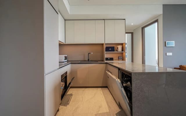 The Opera Residences - photo 5
