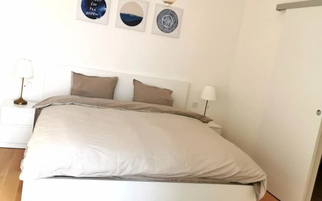 Apartment am Belvedere Vienna - photo 2
