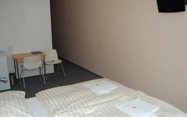Pension Milk Inn - photo 5