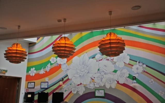 Oops Design Hostel - photo 2