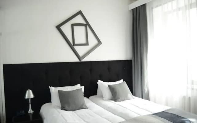 Opera Hotel - photo 5