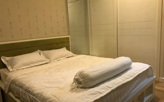 Sunrise City Trang's Apartment - photo 2