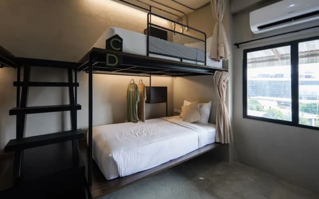 C'HOUSE Bangkok - photo 3