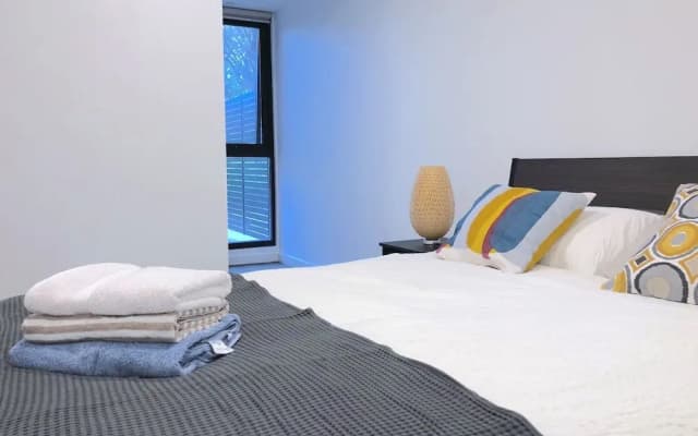 Pride Benleigh Apartment with Garden - photo 4