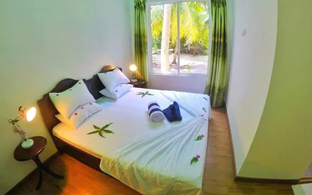 Eveyla guesthouse - photo 3
