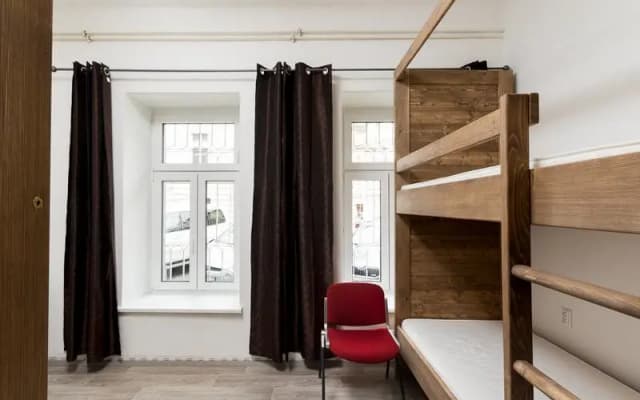 Easy Housing Hostel In Prague - photo 5