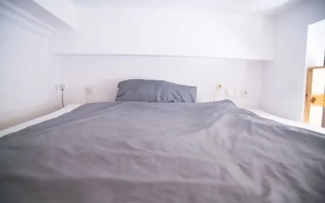 Bed'n'Work Apartment Friedrichshain - photo 4