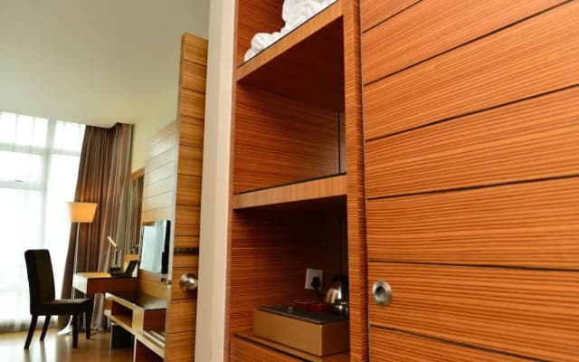 Dua Sentral Residence - photo 4