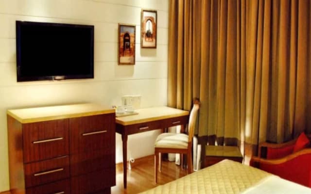 Hotel Jivitesh - photo 3