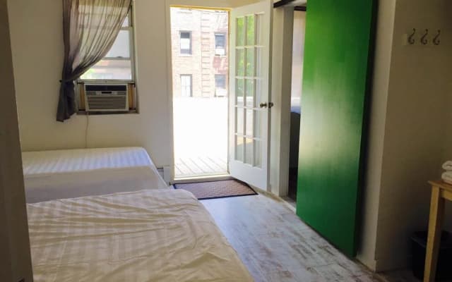 Kamway Lodge & Travel - Hostel - photo 3