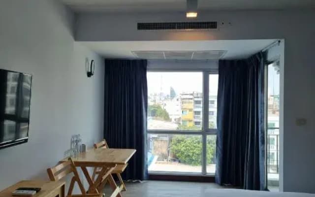 The Key Point Hotel - photo 2