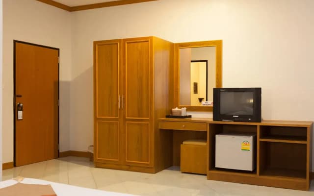 The Little Moon Residence - photo 5