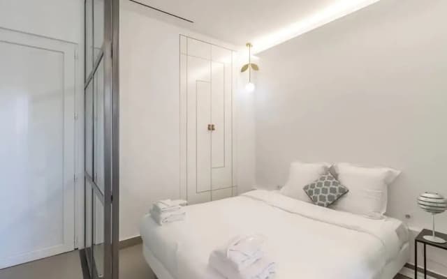 Otero Private apartment - photo 3