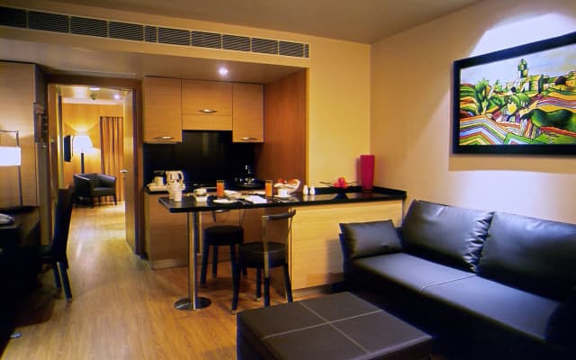 Svelte Delhi, a member of Radisson Individuals - photo 5