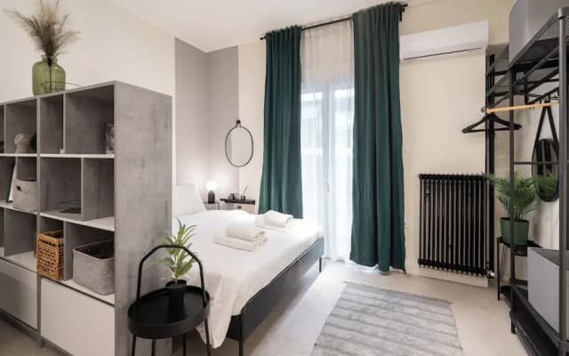 Modern Studio, Walking distance to Kolonaki & The Ilisian - photo 4
