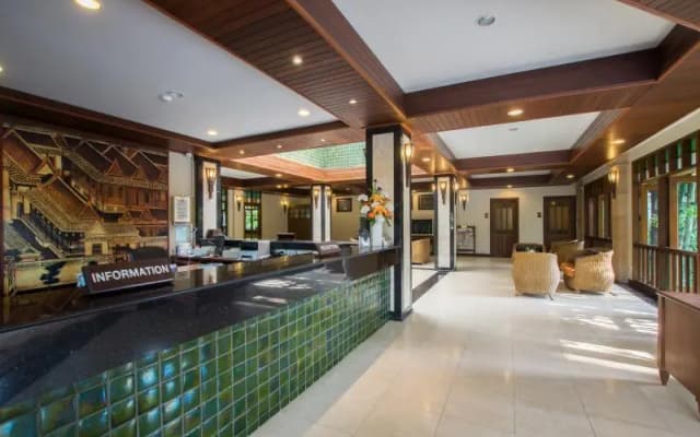 Plumeria Resort - photo 2