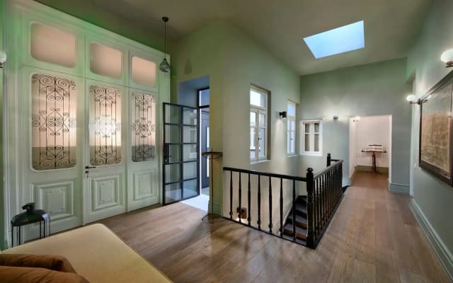 Athinaidos Quarters By K&K - photo 4