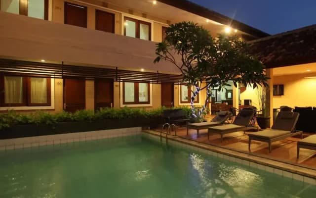 Bali Airport Dorm - photo 2