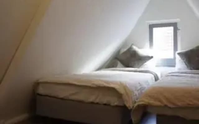 Kalverstraat Apartment - photo 3