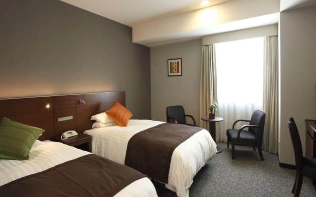 JR-East Hotel Mets Komagome - photo 3