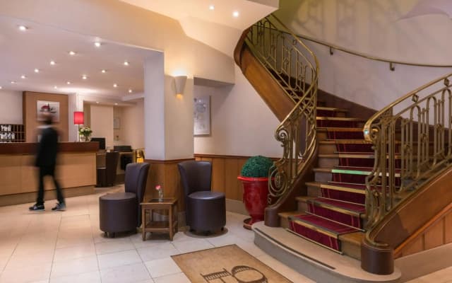 L'Ouest Hôtel - photo 2