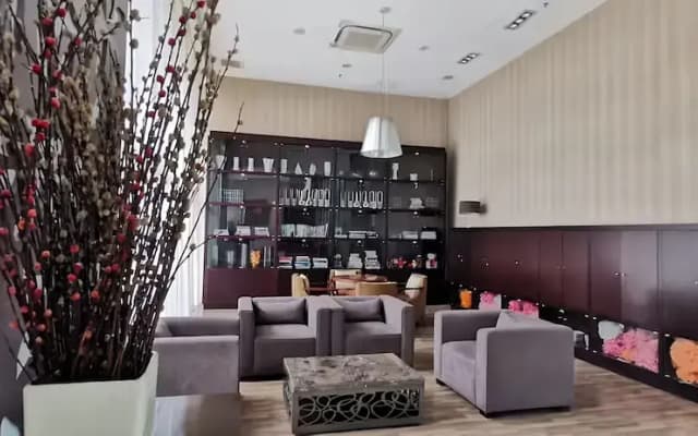 Sofia By SanLiving - 2BR - Kuningan - photo 2