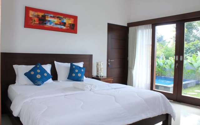 Kanda Villa - photo 4