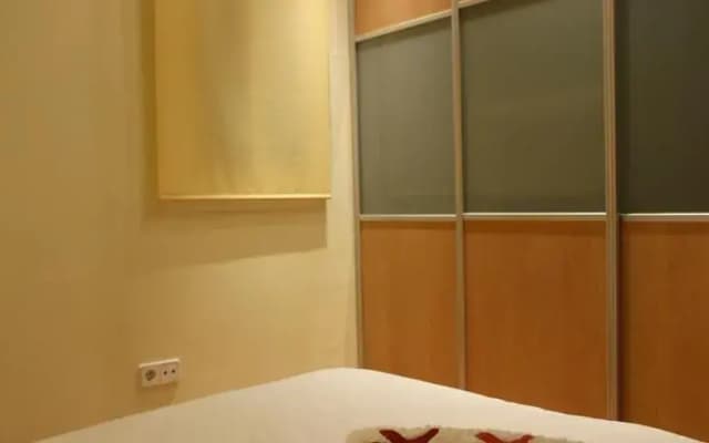 BCN Tourist Apartment - photo 3