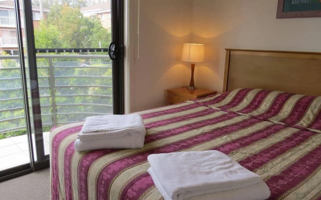 Hornsby Serviced Apartments Sydney - photo 2