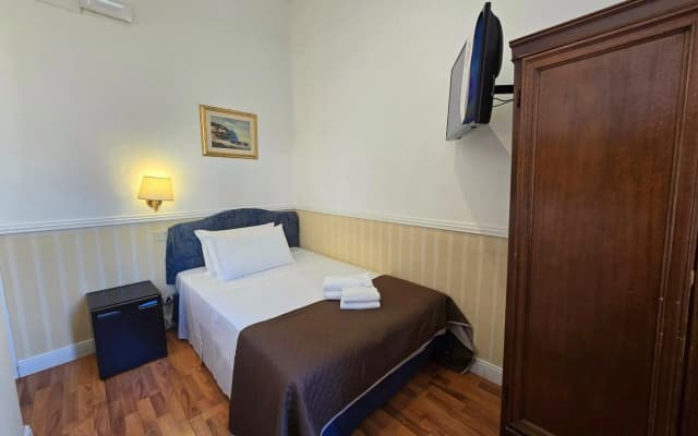 Hotel Porta Pia - photo 5