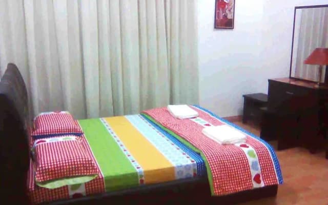YYK 1Borneo Condominium - photo 2