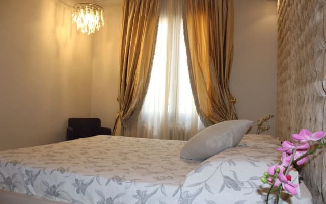 Purgatorio Suite - photo 3