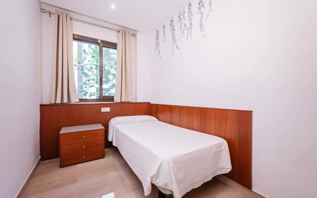 Aparthotel Napols - photo 4