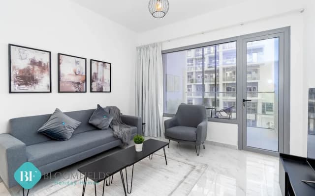 Executive 1 BR in Oasis - 2 - photo 5