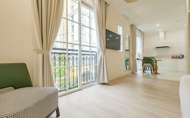 Hub Multi Hotel Phu Quoc - photo 3