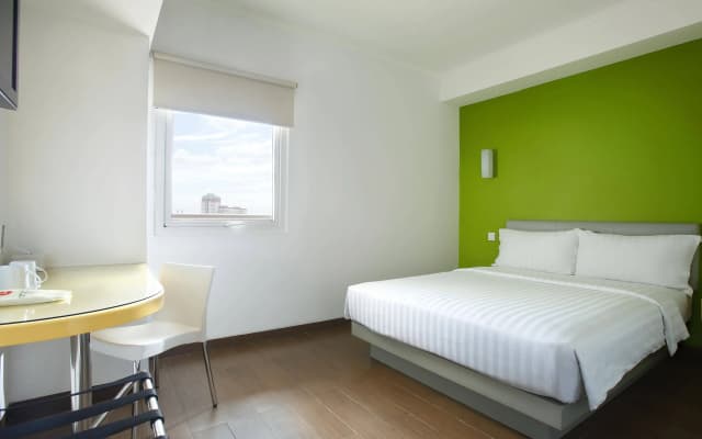 Amaris Hotel La Codefin - Kemang - photo 2