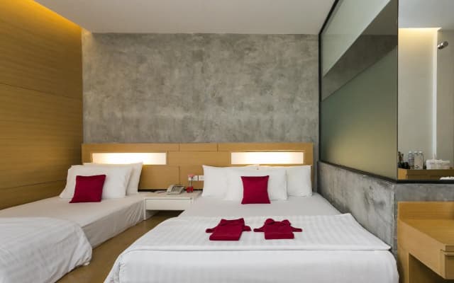 The Now Hotel - photo 5
