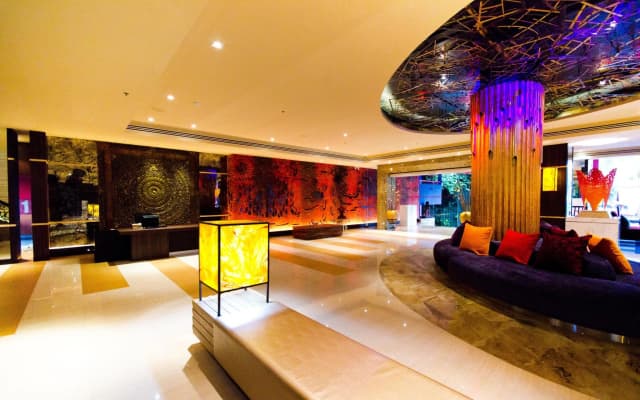 Tongtara Riverview Hotel - photo 2