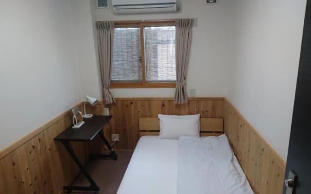 Guesthouse Jiyujin - photo 3