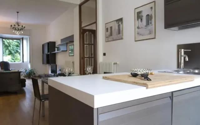 Cirene Halldis Apartment - photo 5