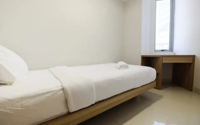 Stylish 2BR @ The Mansion Kemayoran Apartment - photo 5