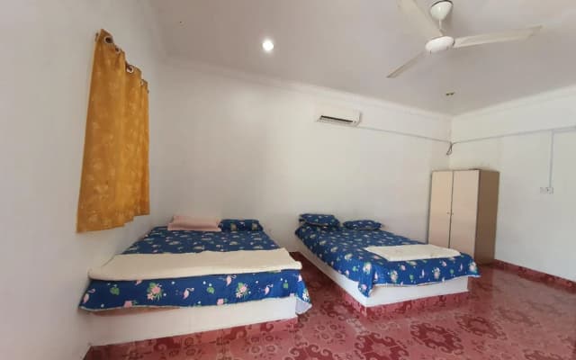 OYO 90302 Dimuara Chalet Tok Bali - photo 2