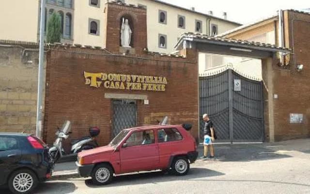 Nuova Domus Vitellia - photo 2