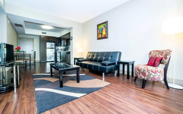 Las Palmas Suites - photo 2