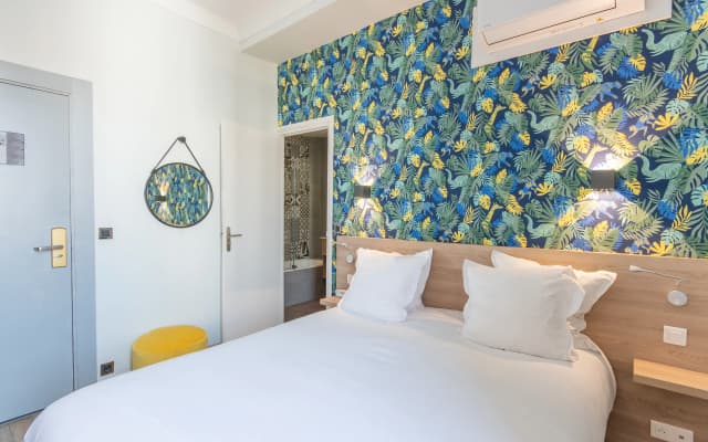 Hotel Aria - photo 2