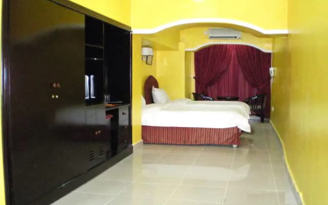Fuda Hotel - photo 3