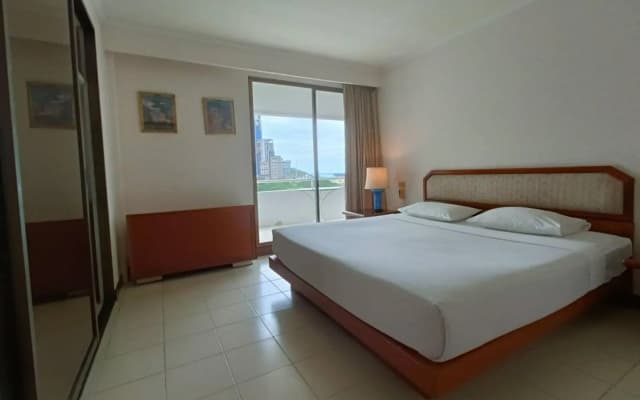 The Monaco Residence Pattaya - photo 5