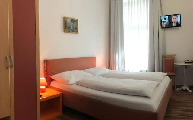 Pension Liechtenstein - photo 2